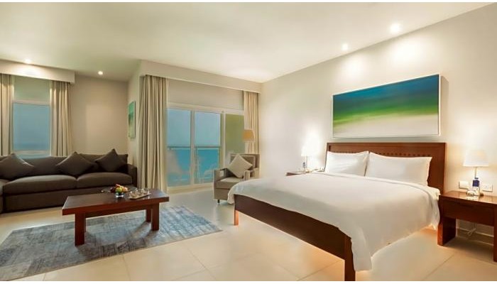 Radisson Blu Resort poza 17