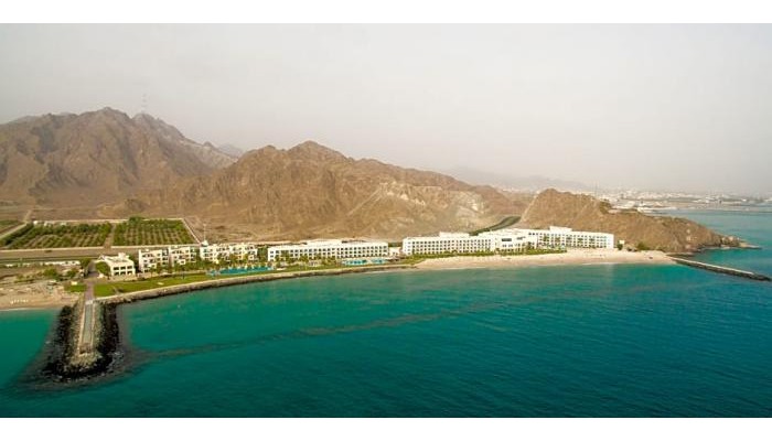 Radisson Blu Resort poza 9