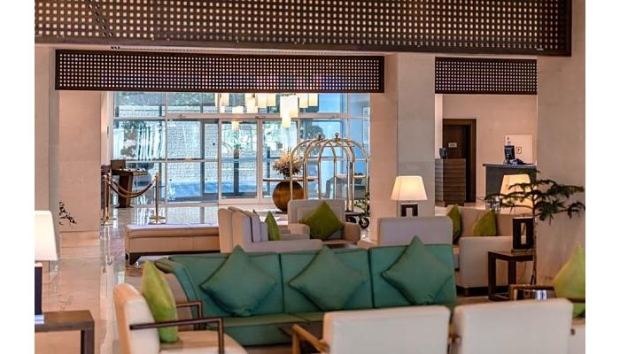 Radisson Blu Resort poza 12