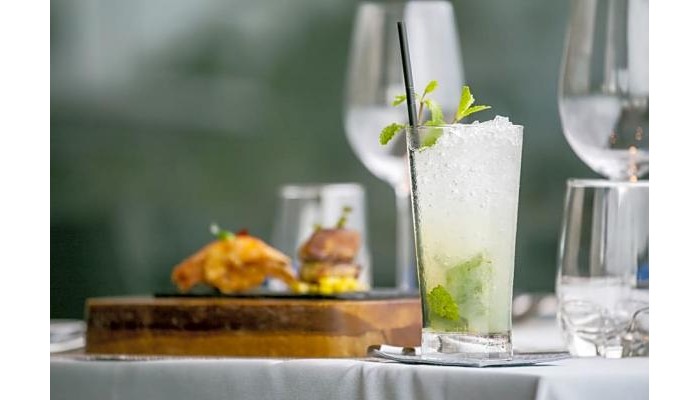 Radisson Blu Resort poza 28