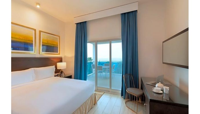 Radisson Blu Resort poza 20