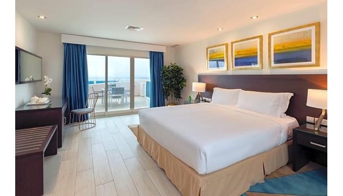 Radisson Blu Resort poza 19