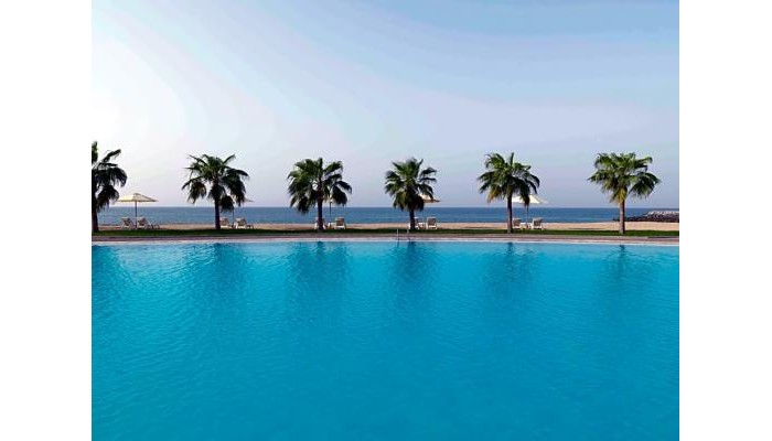 Radisson Blu Resort poza 3