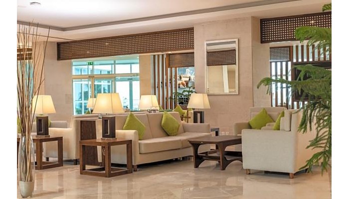 Radisson Blu Resort poza 13