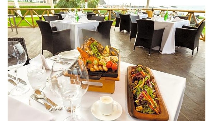 Radisson Blu Resort poza 29