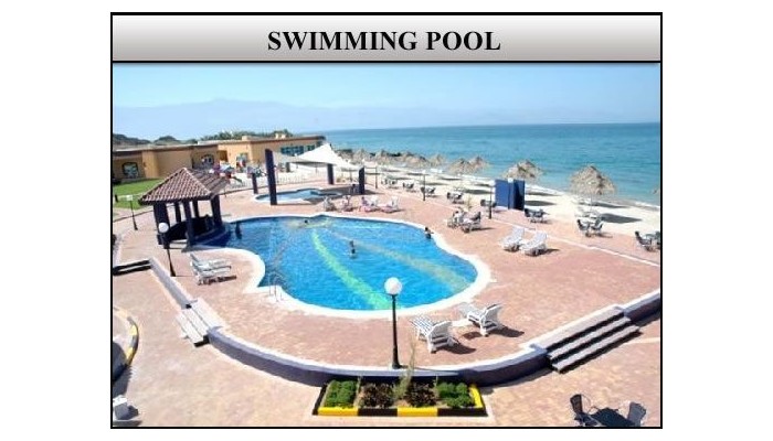 Royal Beach Hotel & Resort Fujairah poza 2