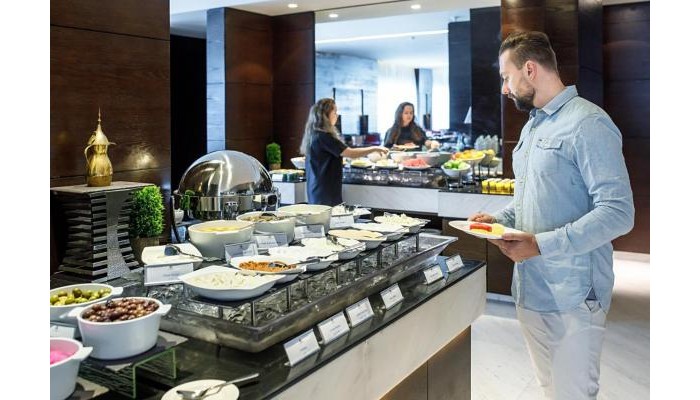 Royal M Hotel Fujairah By Gewan poza 21