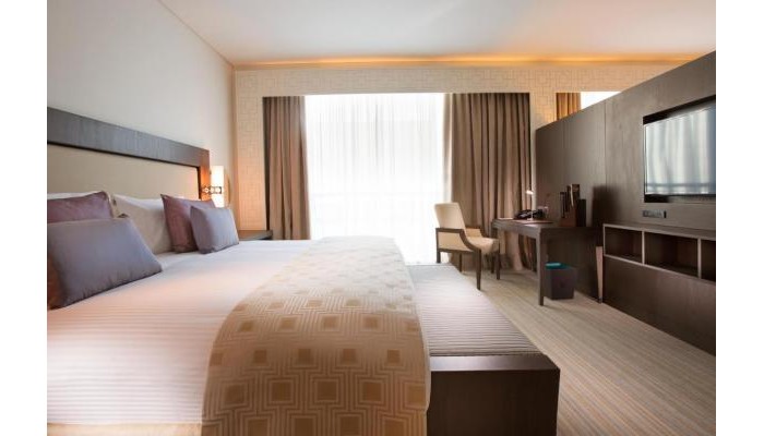 Royal M Hotel Fujairah By Gewan poza 13