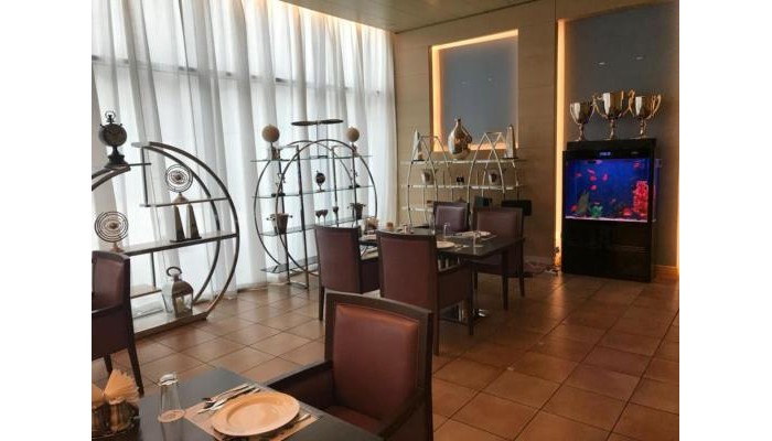 Royal M Hotel Fujairah By Gewan poza 22