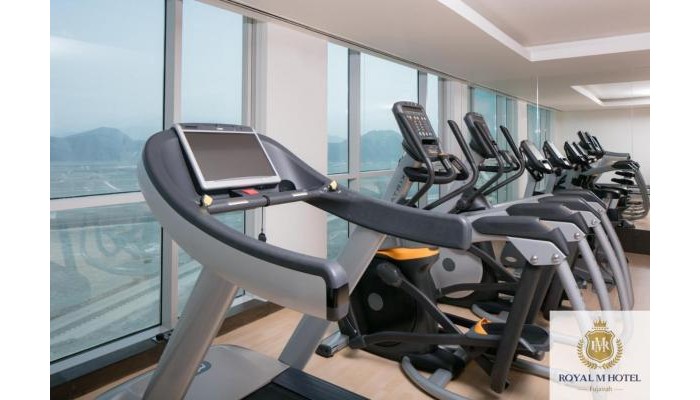 Royal M Hotel Fujairah By Gewan poza 31