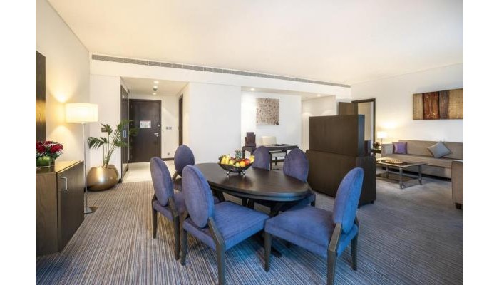 Royal M Hotel Fujairah By Gewan poza 7