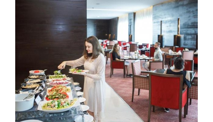 Royal M Hotel Fujairah By Gewan poza 19