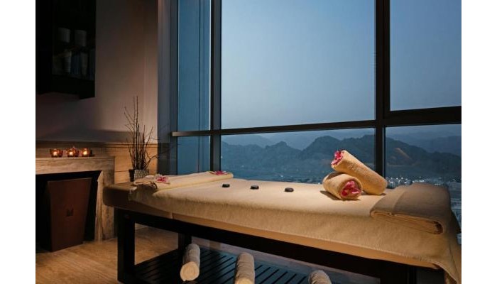 Royal M Hotel Fujairah By Gewan poza 35