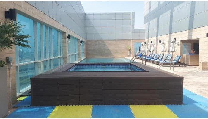 Royal M Hotel Fujairah By Gewan poza 26