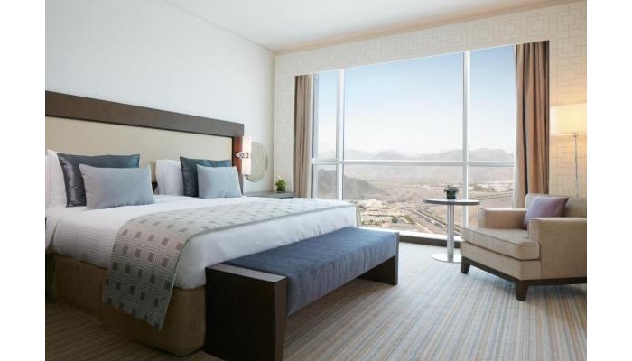 Royal M Hotel Fujairah By Gewan poza 16