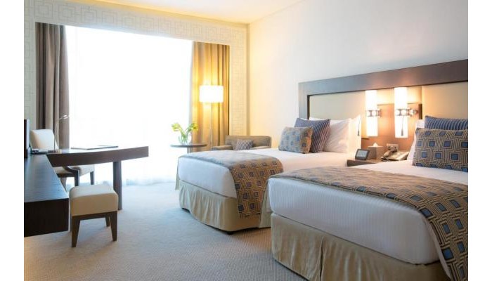 Royal M Hotel Fujairah By Gewan poza 17