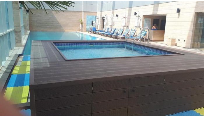 Royal M Hotel Fujairah By Gewan poza 24