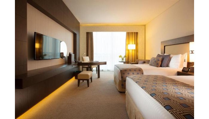 Royal M Hotel Fujairah By Gewan poza 12