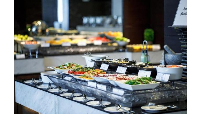 Royal M Hotel Fujairah By Gewan poza 18