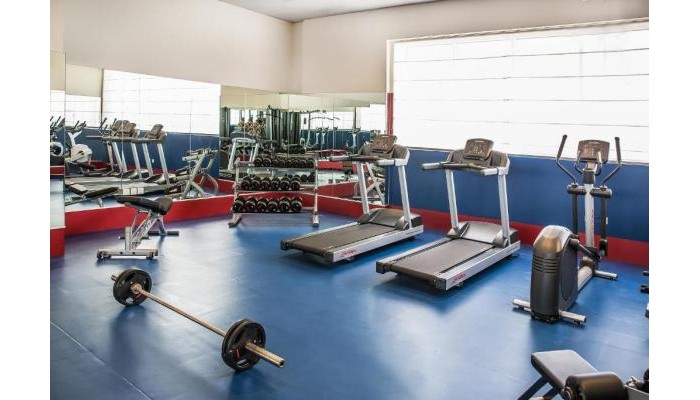 V Hotel Fujairah poza 14