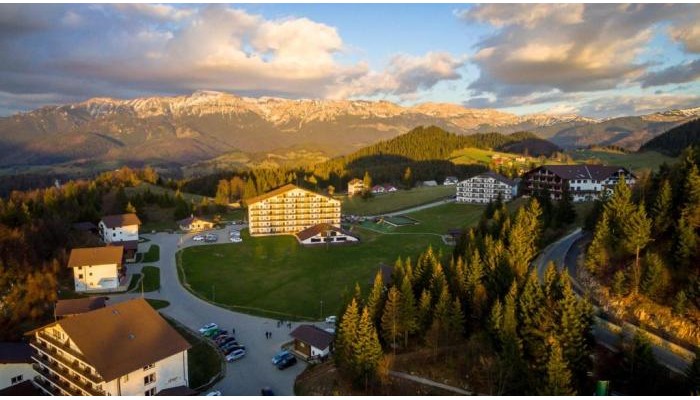 Poza pentru Resort Cheile Gradistei Fundata 2651-1634818566 Resort Cheile Gradistei Fundata poza 0