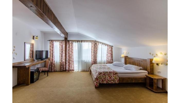 Poza pentru Resort Cheile Gradistei Fundata 915-1634818571 Resort Cheile Gradistei Fundata poza 2