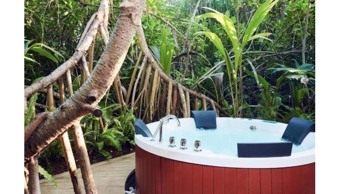 Nh Collection Maldives Havodda Resort poza 22