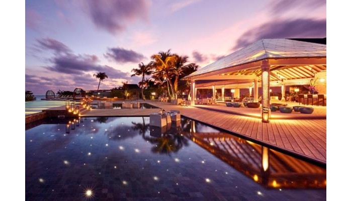 Nh Collection Maldives Havodda Resort poza 1