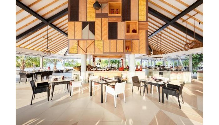 Nh Collection Maldives Havodda Resort poza 14