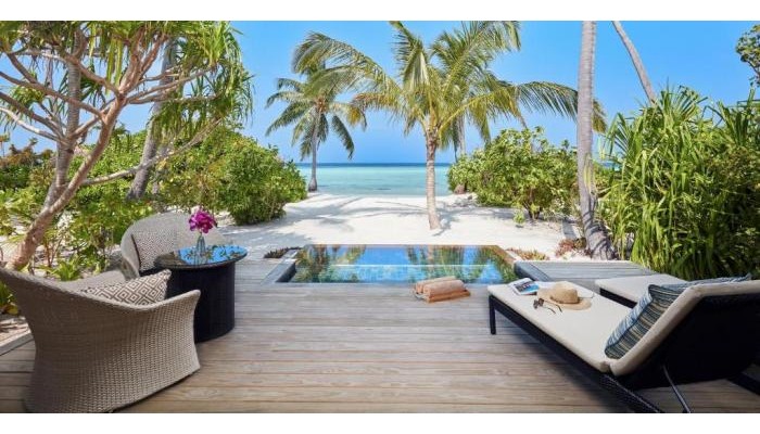 Nh Collection Maldives Havodda Resort poza 20