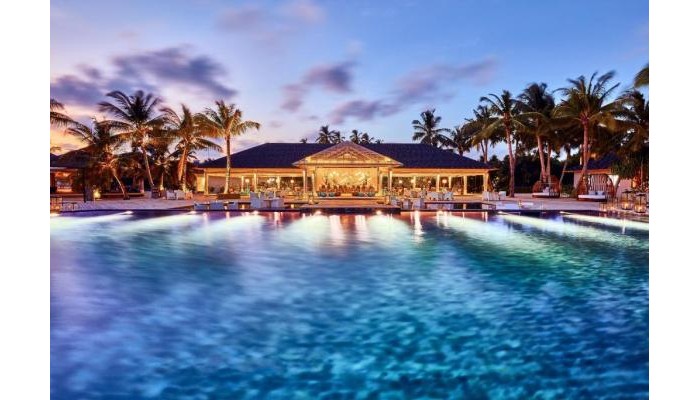 Nh Collection Maldives Havodda Resort poza 0