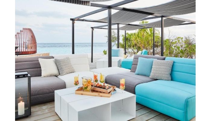 Nh Collection Maldives Havodda Resort poza 15