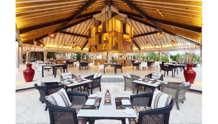 Nh Collection Maldives Havodda Resort poza 16