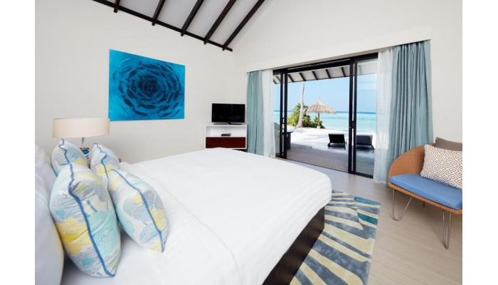 Nh Collection Maldives Havodda Resort poza 8