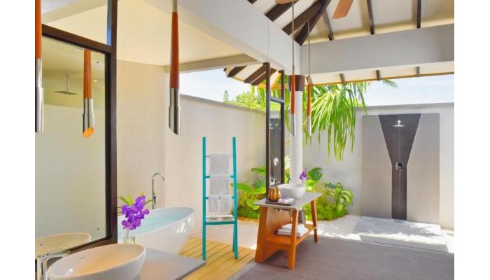 Nh Collection Maldives Havodda Resort poza 12