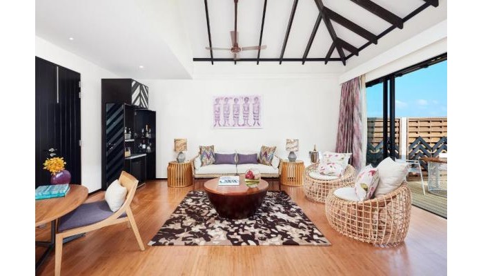 Nh Collection Maldives Havodda Resort poza 10