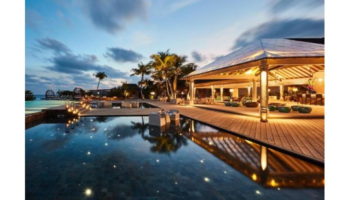 Nh Collection Maldives Havodda Resort poza 23