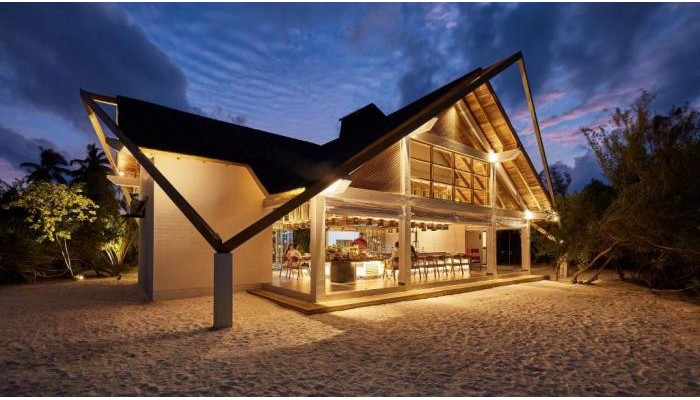 Nh Collection Maldives Havodda Resort poza 17