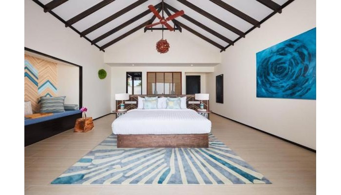 Nh Collection Maldives Havodda Resort poza 7