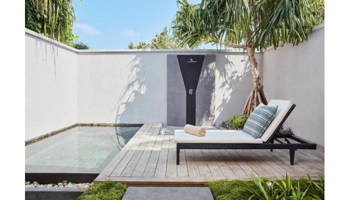 Nh Collection Maldives Havodda Resort poza 21