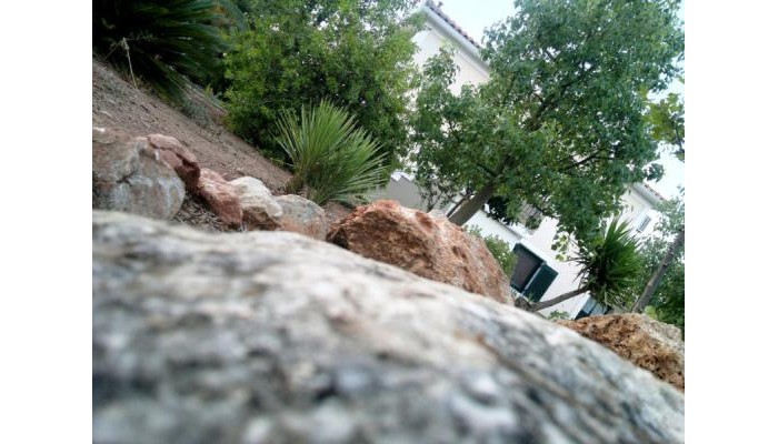 Hotel Acroploro poza 1