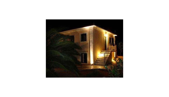 Hotel Acroploro poza 0