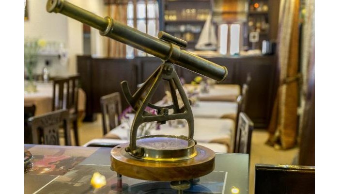 Hotel Epavlis Boutique Galaxidi poza 6