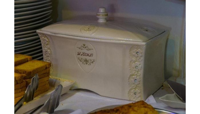 Hotel Epavlis Boutique Galaxidi poza 1