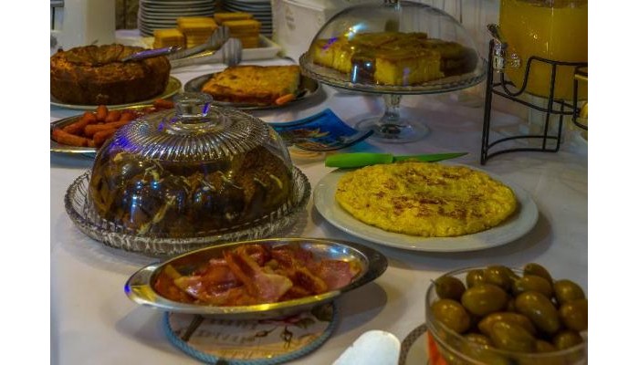 Hotel Epavlis Boutique Galaxidi poza 0