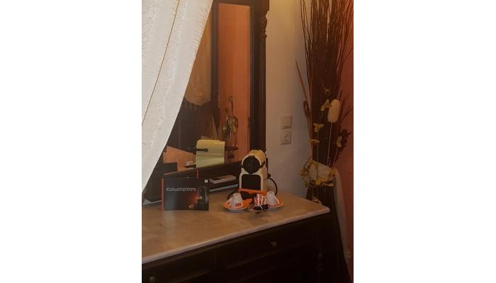 Hotel Epavlis Boutique Galaxidi poza 7