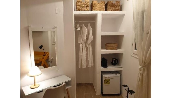 Hotel Galaxa Mansion poza 8