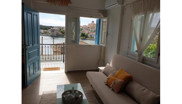 Hotel Galaxa Mansion poza 6