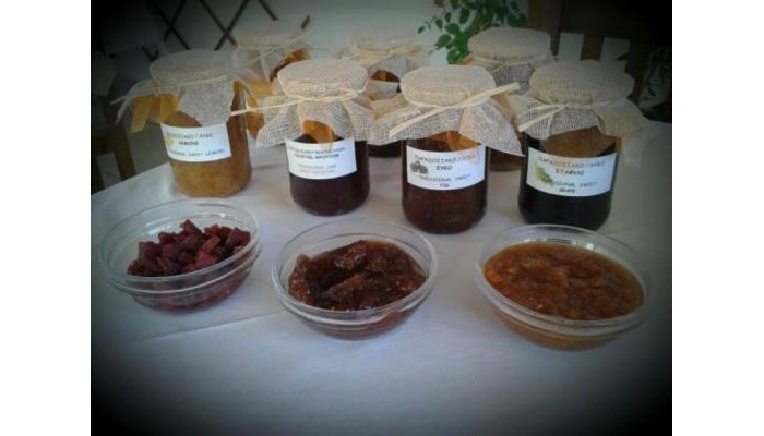 Hotel Galaxidi poza 0