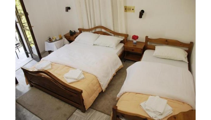 Hotel Galaxidi poza 6